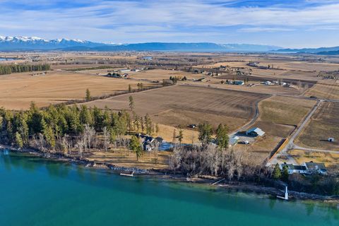 Tiny photo for 1275 Lower Valley Road, Kalispell, MT 59901 (MLS # 30065986)