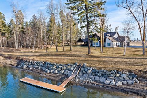 Tiny photo for 1275 Lower Valley Road, Kalispell, MT 59901 (MLS # 30065986)