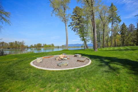 Tiny photo for 1275 Lower Valley Road, Kalispell, MT 59901 (MLS # 30065986)