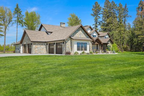 Tiny photo for 1275 Lower Valley Road, Kalispell, MT 59901 (MLS # 30065986)