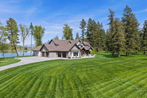 Tiny photo for 1275 Lower Valley Road, Kalispell, MT 59901 (MLS # 30065986)