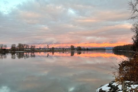Tiny photo for 1275 Lower Valley Road, Kalispell, MT 59901 (MLS # 30065986)