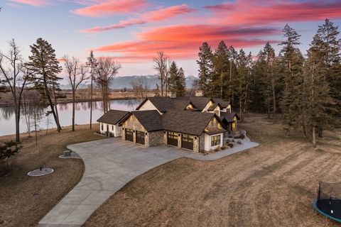 Tiny photo for 1275 Lower Valley Road, Kalispell, MT 59901 (MLS # 30065986)