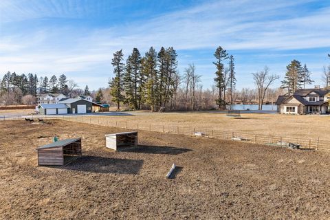 Tiny photo for 1275 Lower Valley Road, Kalispell, MT 59901 (MLS # 30065986)
