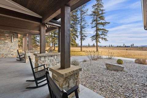 Tiny photo for 1275 Lower Valley Road, Kalispell, MT 59901 (MLS # 30065986)