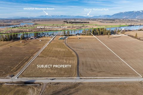 Tiny photo for 1275 Lower Valley Road, Kalispell, MT 59901 (MLS # 30065986)