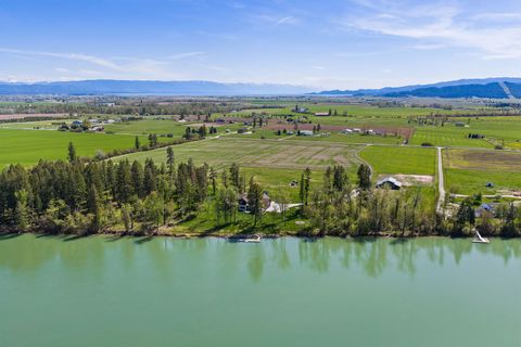 Tiny photo for 1275 Lower Valley Road, Kalispell, MT 59901 (MLS # 30065986)