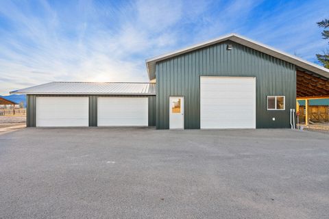 Tiny photo for 1275 Lower Valley Road, Kalispell, MT 59901 (MLS # 30065986)