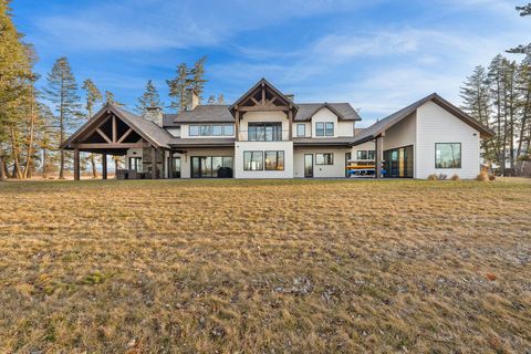 Tiny photo for 1275 Lower Valley Road, Kalispell, MT 59901 (MLS # 30065986)