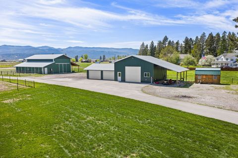 Tiny photo for 1275 Lower Valley Road, Kalispell, MT 59901 (MLS # 30065986)