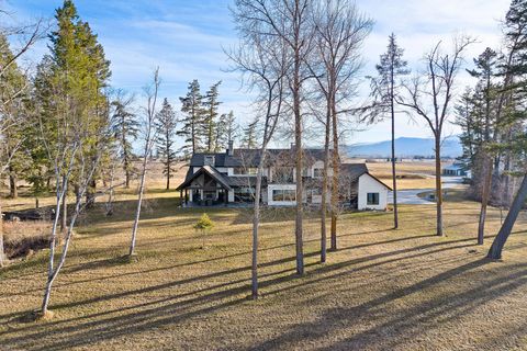 Tiny photo for 1275 Lower Valley Road, Kalispell, MT 59901 (MLS # 30065986)