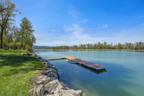 Tiny photo for 1275 Lower Valley Road, Kalispell, MT 59901 (MLS # 30065986)