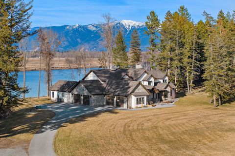 Tiny photo for 1275 Lower Valley Road, Kalispell, MT 59901 (MLS # 30065986)