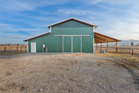 Tiny photo for 1275 Lower Valley Road, Kalispell, MT 59901 (MLS # 30065986)