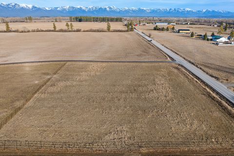Tiny photo for 1275 Lower Valley Road, Kalispell, MT 59901 (MLS # 30065986)
