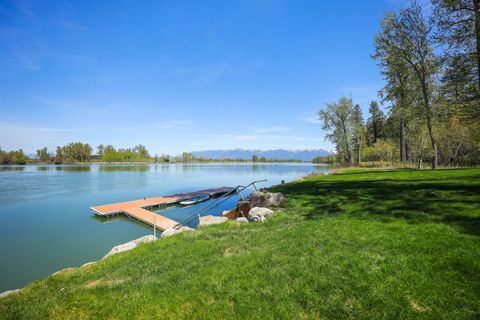 Tiny photo for 1275 Lower Valley Road, Kalispell, MT 59901 (MLS # 30065986)