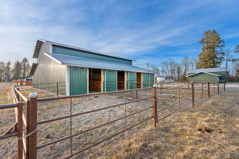 Tiny photo for 1275 Lower Valley Road, Kalispell, MT 59901 (MLS # 30065986)