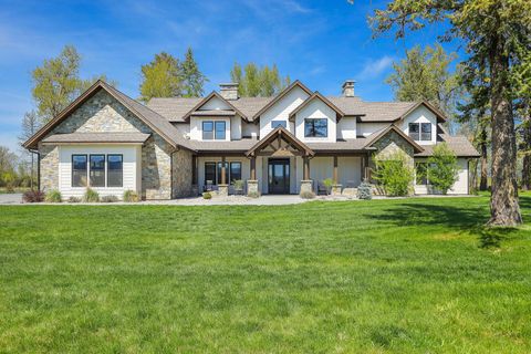 Tiny photo for 1275 Lower Valley Road, Kalispell, MT 59901 (MLS # 30065986)