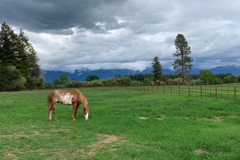 Tiny photo for 1275 Lower Valley Road, Kalispell, MT 59901 (MLS # 30065986)
