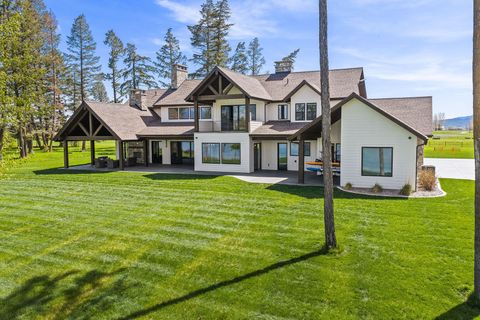 Tiny photo for 1275 Lower Valley Road, Kalispell, MT 59901 (MLS # 30065986)