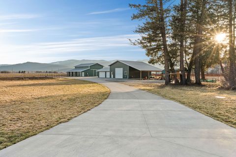 Tiny photo for 1275 Lower Valley Road, Kalispell, MT 59901 (MLS # 30065986)