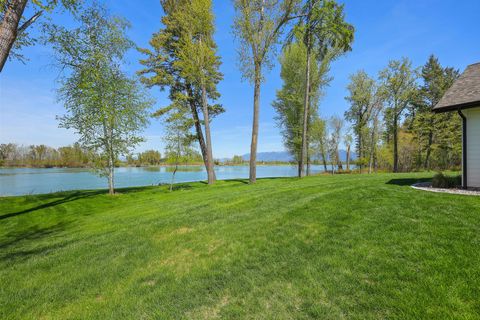 Tiny photo for 1275 Lower Valley Road, Kalispell, MT 59901 (MLS # 30065986)