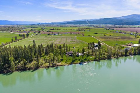 Tiny photo for 1275 Lower Valley Road, Kalispell, MT 59901 (MLS # 30065986)