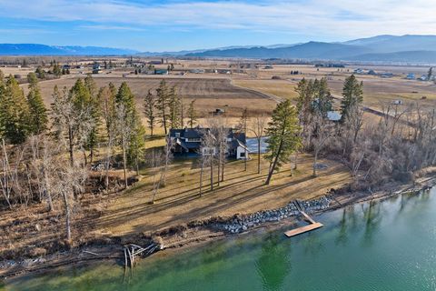 Tiny photo for 1275 Lower Valley Road, Kalispell, MT 59901 (MLS # 30065986)