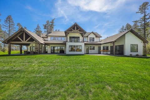 Tiny photo for 1275 Lower Valley Road, Kalispell, MT 59901 (MLS # 30065986)