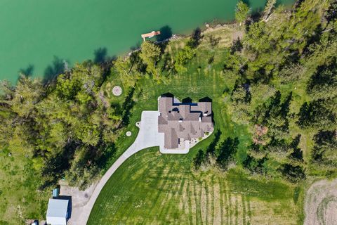 Tiny photo for 1275 Lower Valley Road, Kalispell, MT 59901 (MLS # 30065986)