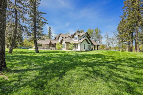 Tiny photo for 1275 Lower Valley Road, Kalispell, MT 59901 (MLS # 30065986)