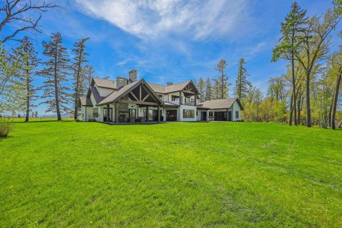 Tiny photo for 1275 Lower Valley Road, Kalispell, MT 59901 (MLS # 30065986)