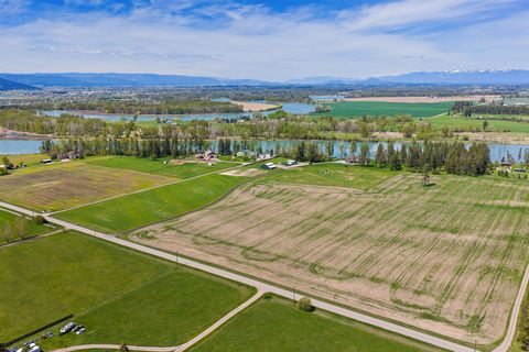 Tiny photo for 1275 Lower Valley Road, Kalispell, MT 59901 (MLS # 30065986)