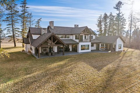 Tiny photo for 1275 Lower Valley Road, Kalispell, MT 59901 (MLS # 30065986)