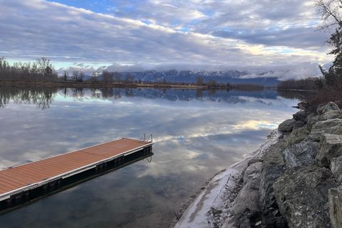 Tiny photo for 1275 Lower Valley Road, Kalispell, MT 59901 (MLS # 30065986)