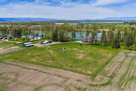 Tiny photo for 1275 Lower Valley Road, Kalispell, MT 59901 (MLS # 30065986)