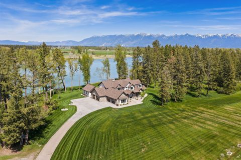 Tiny photo for 1275 Lower Valley Road, Kalispell, MT 59901 (MLS # 30065986)