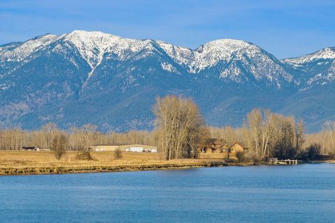 Tiny photo for 1275 Lower Valley Road, Kalispell, MT 59901 (MLS # 30065986)