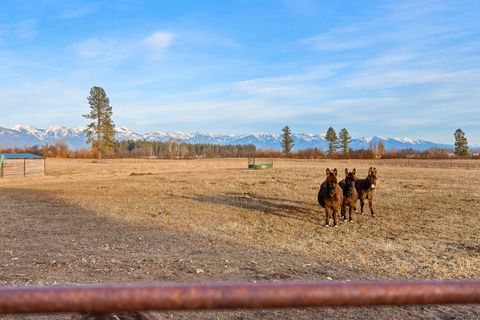 Tiny photo for 1275 Lower Valley Road, Kalispell, MT 59901 (MLS # 30065986)