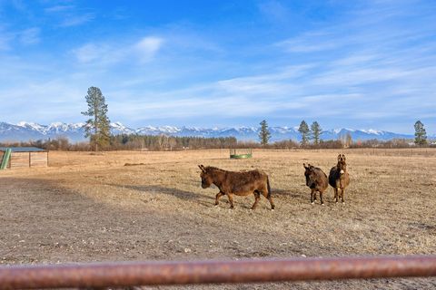 Tiny photo for 1275 Lower Valley Road, Kalispell, MT 59901 (MLS # 30065986)