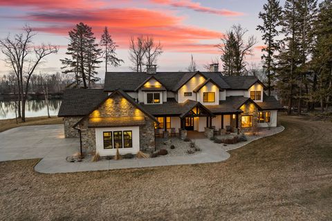 Tiny photo for 1275 Lower Valley Road, Kalispell, MT 59901 (MLS # 30065986)