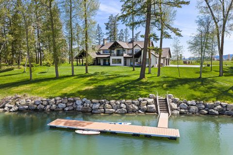 Tiny photo for 1275 Lower Valley Road, Kalispell, MT 59901 (MLS # 30065986)
