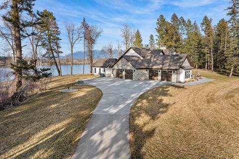 Tiny photo for 1275 Lower Valley Road, Kalispell, MT 59901 (MLS # 30065986)