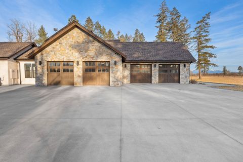 Tiny photo for 1275 Lower Valley Road, Kalispell, MT 59901 (MLS # 30065986)