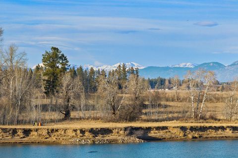Tiny photo for 1275 Lower Valley Road, Kalispell, MT 59901 (MLS # 30065986)