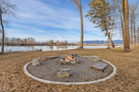 Tiny photo for 1275 Lower Valley Road, Kalispell, MT 59901 (MLS # 30065986)