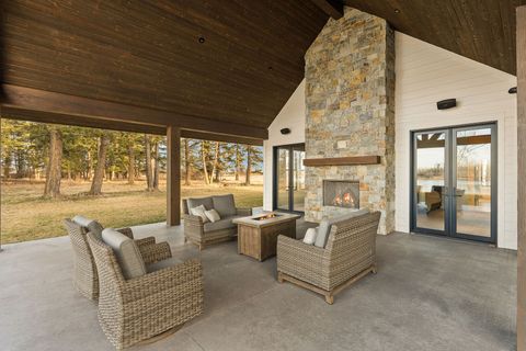 Tiny photo for 1275 Lower Valley Road, Kalispell, MT 59901 (MLS # 30065986)