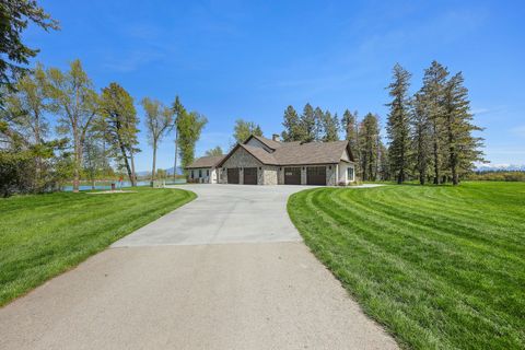 Tiny photo for 1275 Lower Valley Road, Kalispell, MT 59901 (MLS # 30065986)