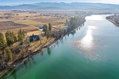 Tiny photo for 1275 Lower Valley Road, Kalispell, MT 59901 (MLS # 30065986)