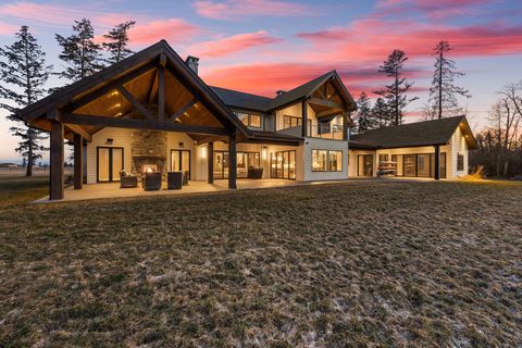 Tiny photo for 1275 Lower Valley Road, Kalispell, MT 59901 (MLS # 30065986)
